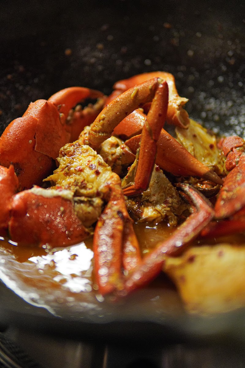 Ministry of Crab photo 2