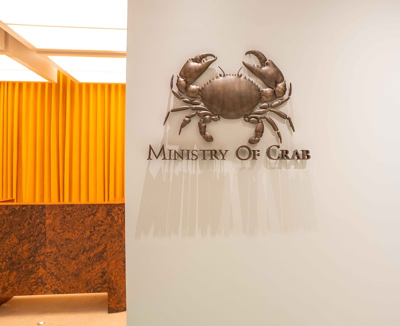 Ministry of Crab photo 4