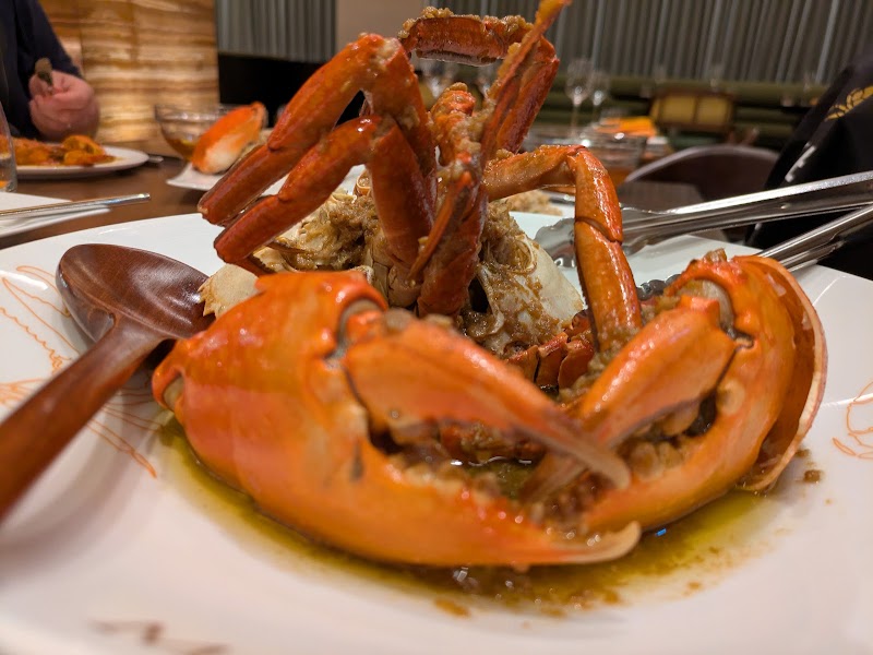 Ministry of Crab photo 6