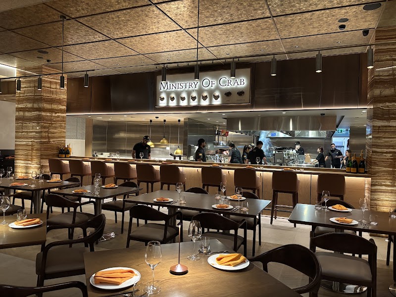 Ministry of Crab photo 1