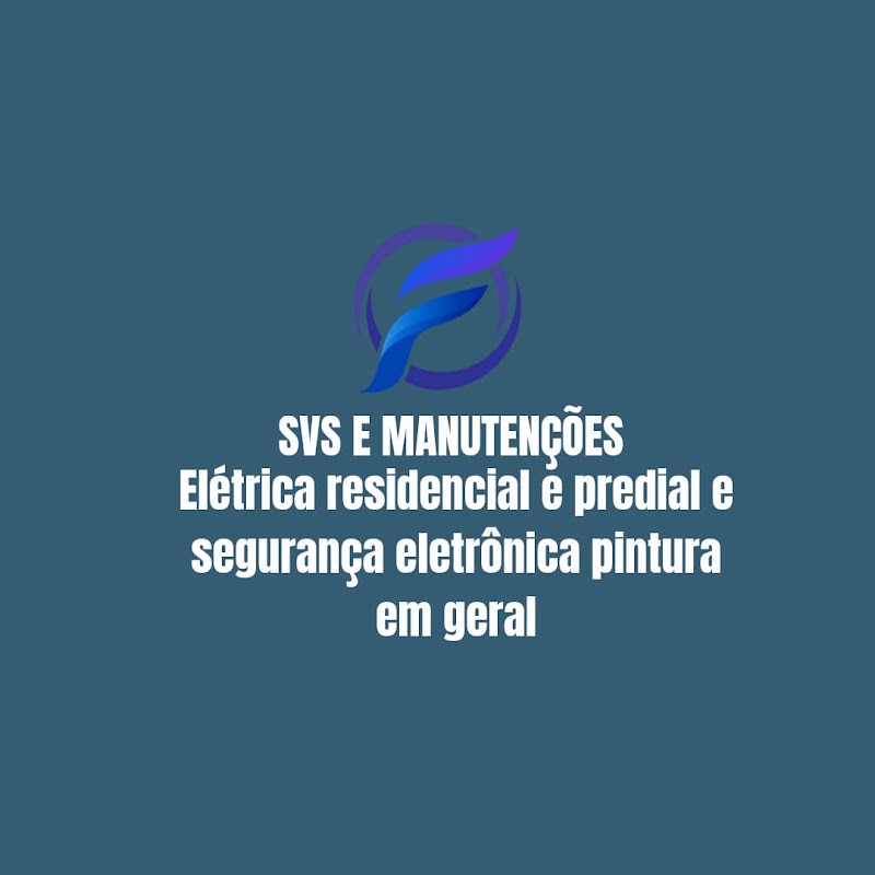 Foto de SVS e Manutenções