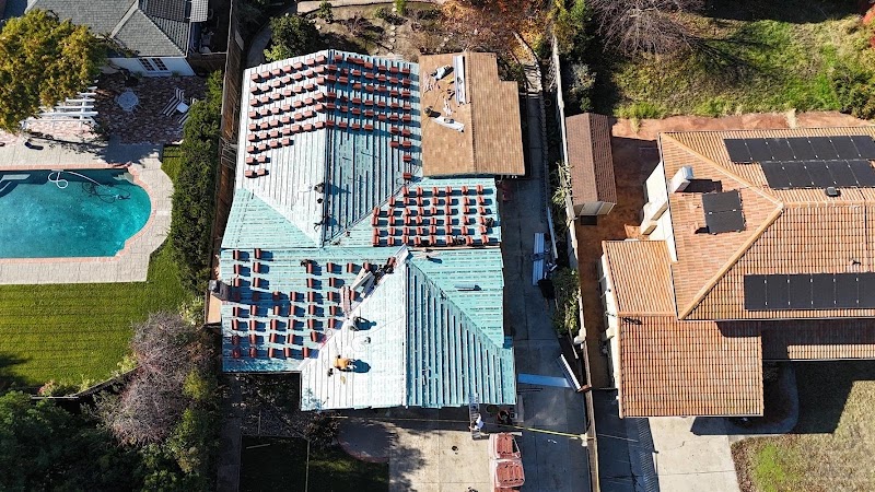 Apollo Roofing Company photo 4