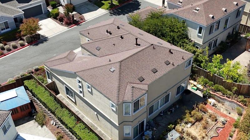 Apollo Roofing Company photo 2