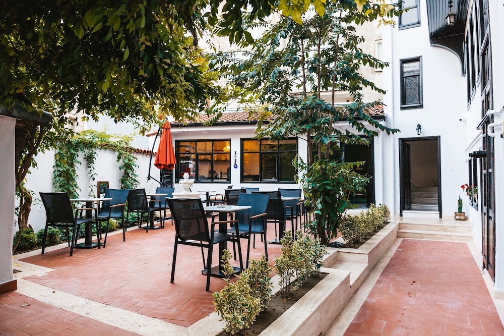 Avlu Tophane fotoğraf 1
