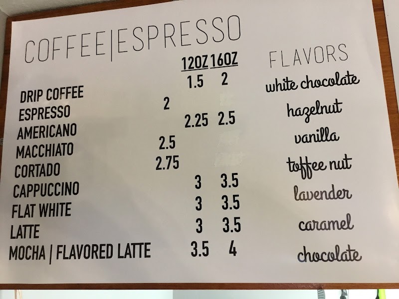 The House Cafe photo 3