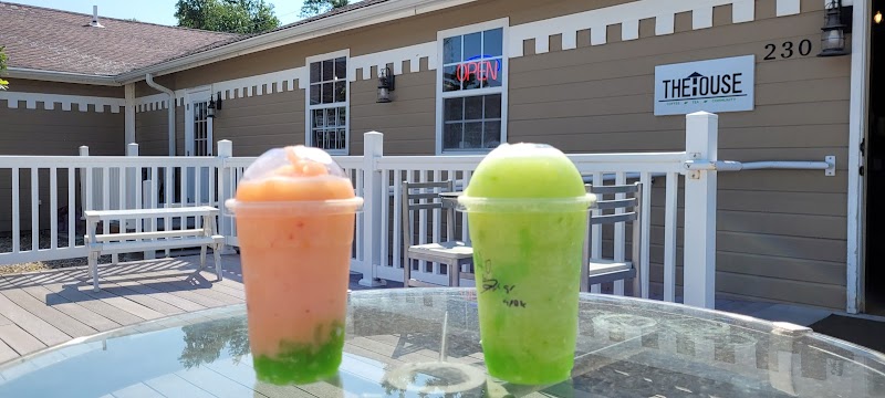 The House Cafe photo 2