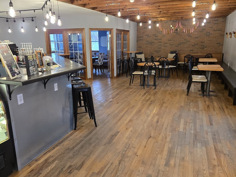 The House Cafe photo 1