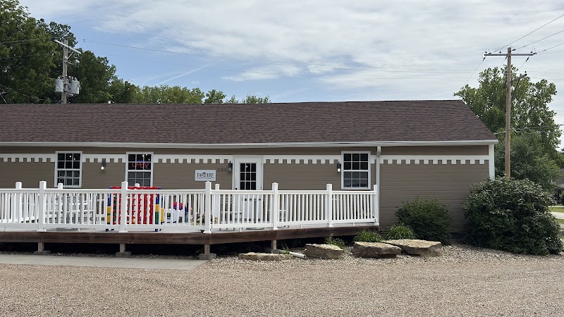 The House Cafe photo 4