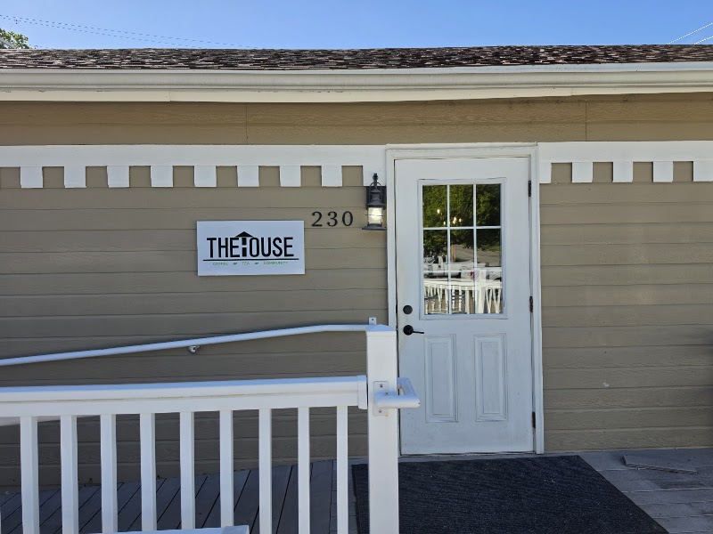 The House Cafe photo 4