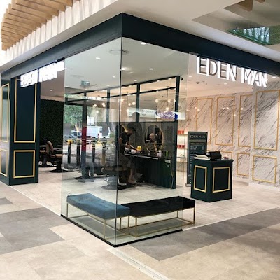 Eden Man Barber Shop photo 2