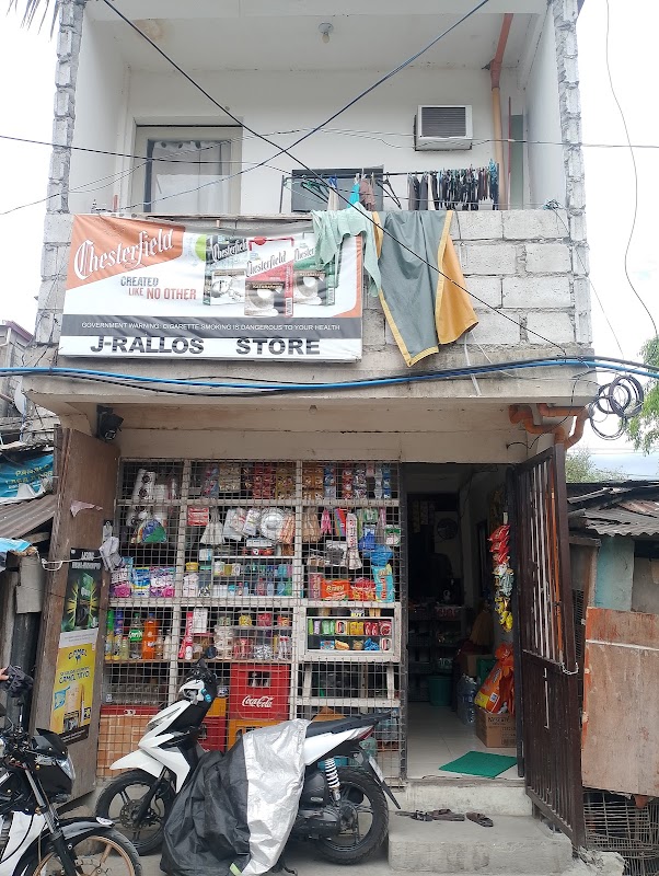 Jocelyn Rallos Store