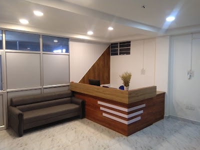 Kainos Diagnostic Laboratory
