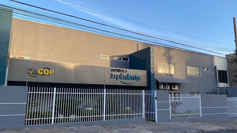 Instituto Impladente - Implante Dentário e Harmonização Facial - foto 5