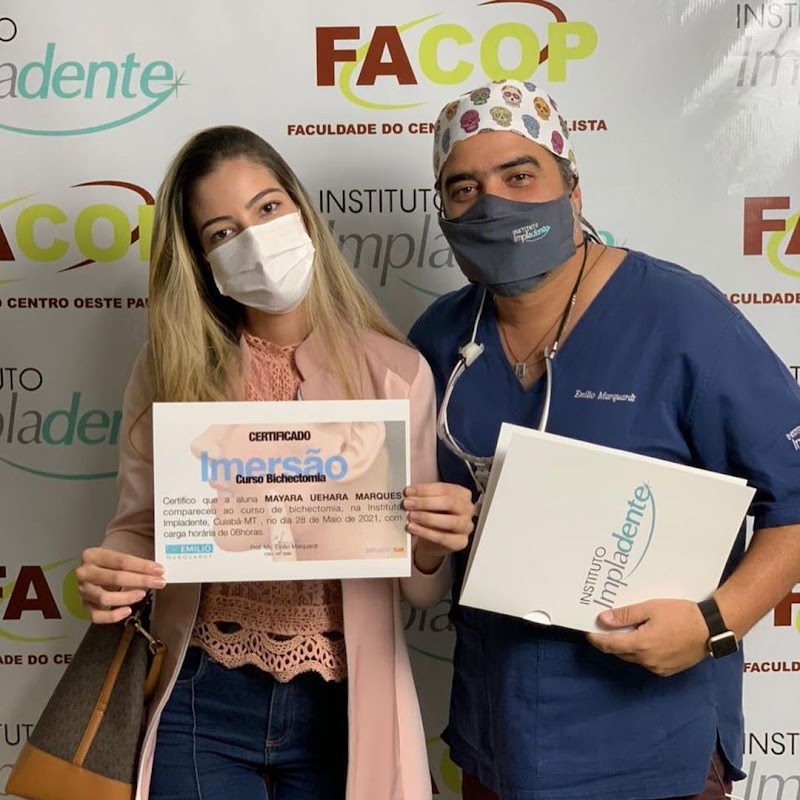 Instituto Impladente - Implante Dentário e Harmonização Facial - foto 4