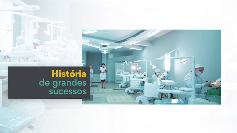 Instituto Impladente - Implante Dentário e Harmonização Facial - foto 1