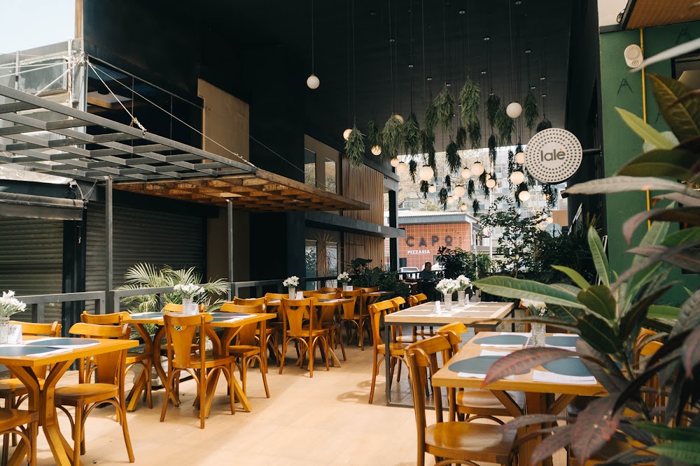 Lale Café e Doceria fotoğraf 1