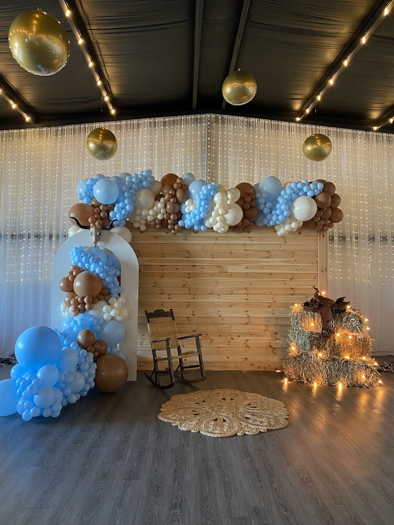 Brika EVENT'S — Event Venue in Red Oak