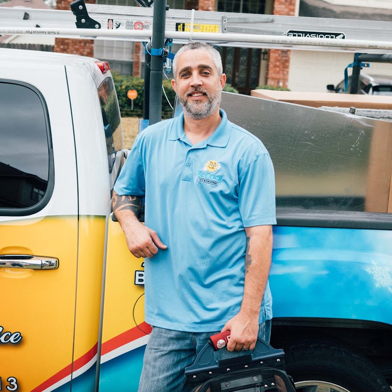 Be Cool AC & Heating - HVAC in Houston