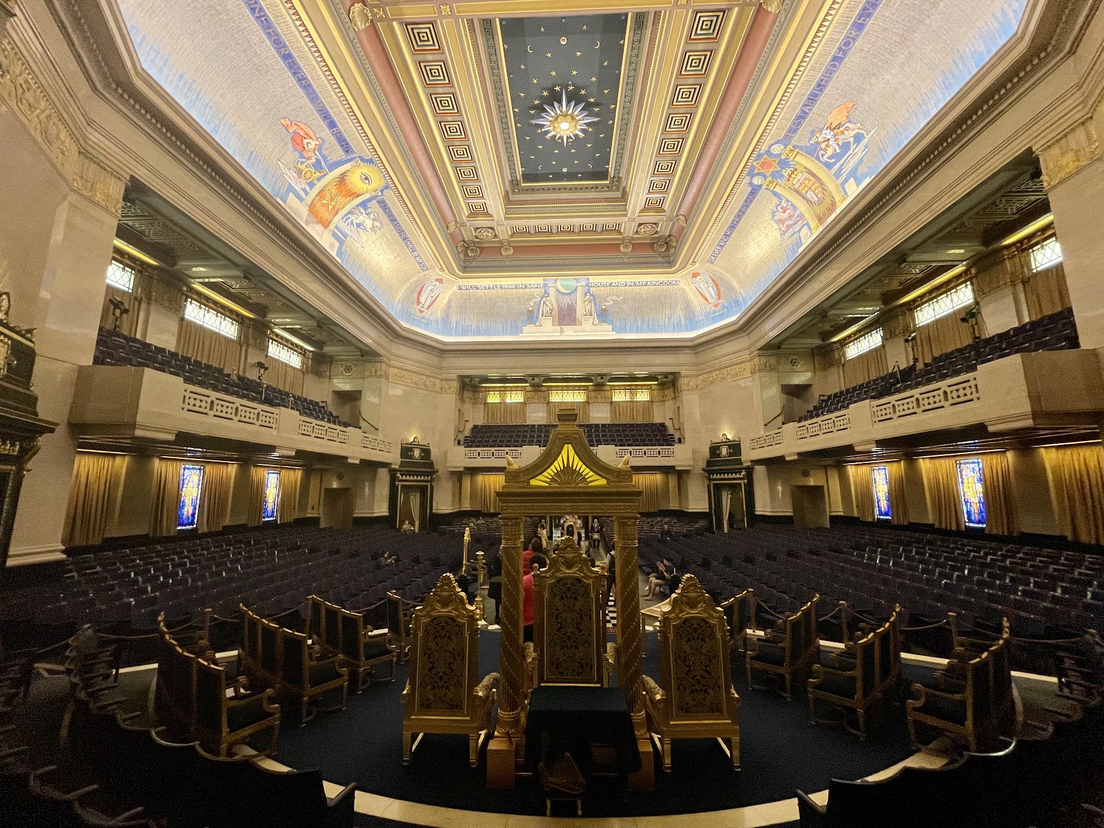 Freemasons' Hall