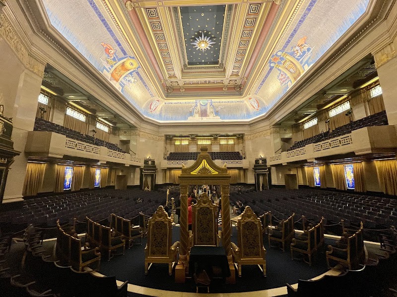 Freemasons' Hall