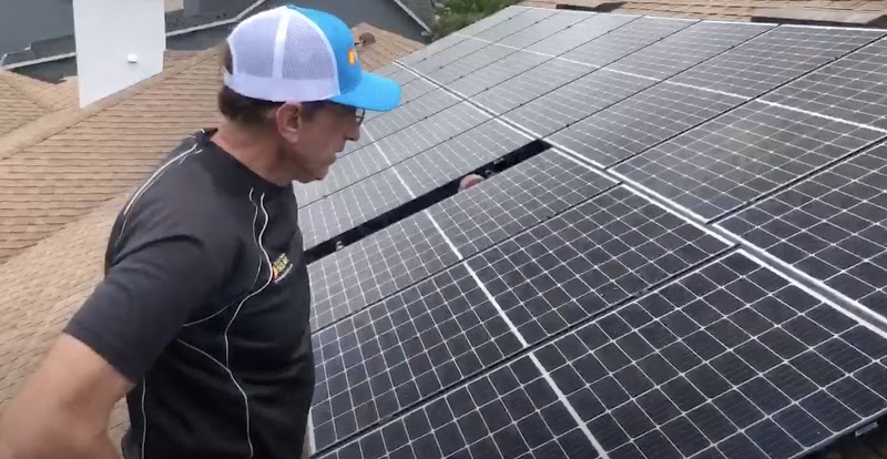 Everything Solar - Solar in Orlando