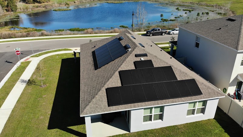 Everything Solar - Solar in Orlando
