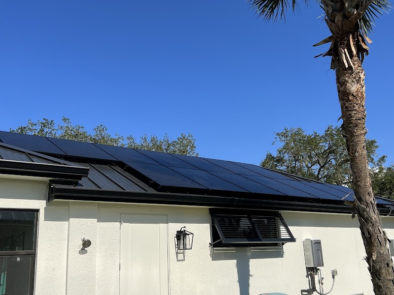 Everything Solar - Solar in Orlando