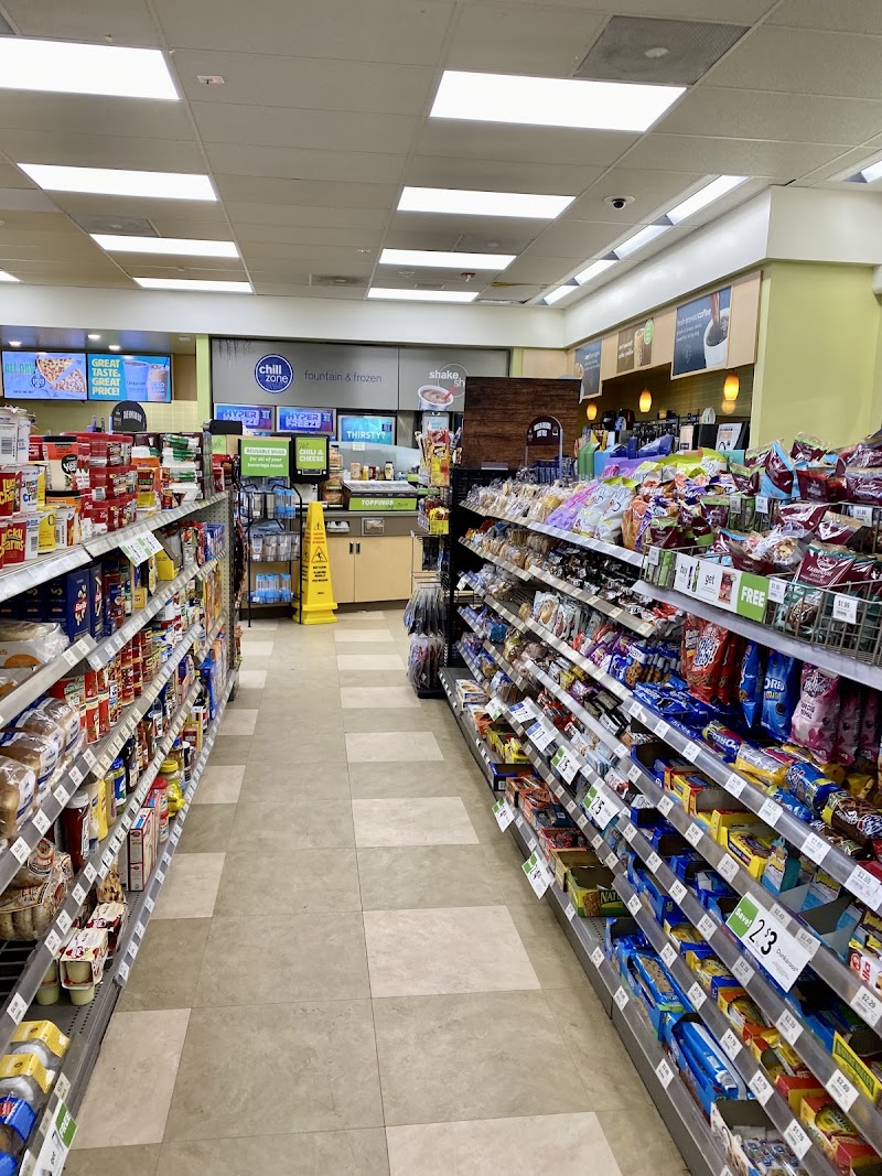 Cumberland Farms photo 2