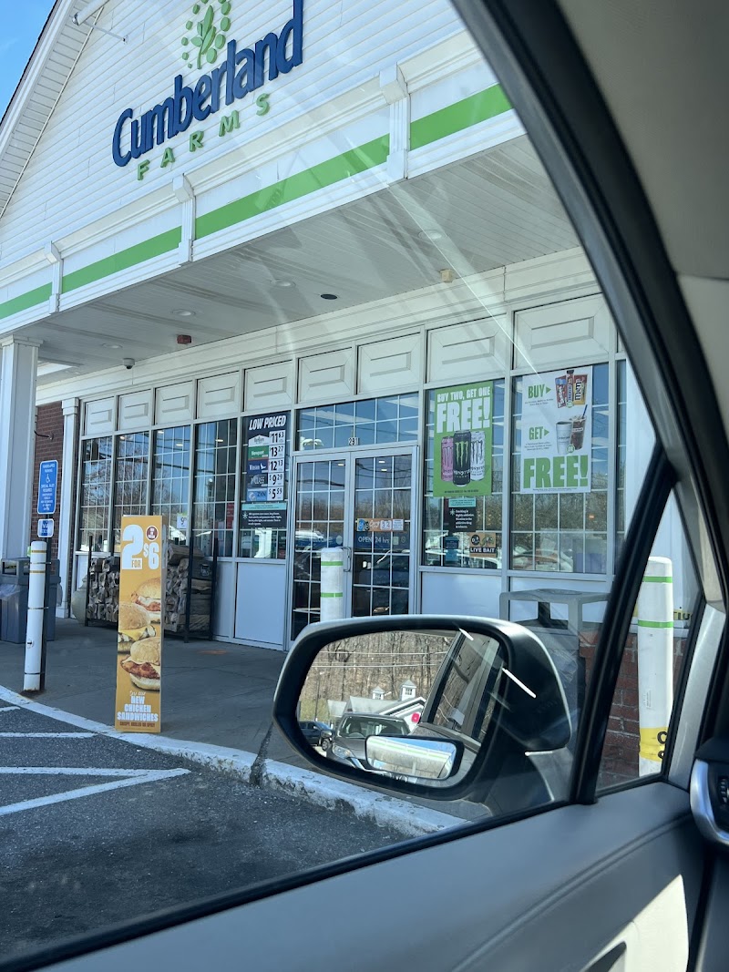 Cumberland Farms photo 3