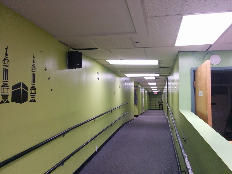 Malden Islamic Center photo 2