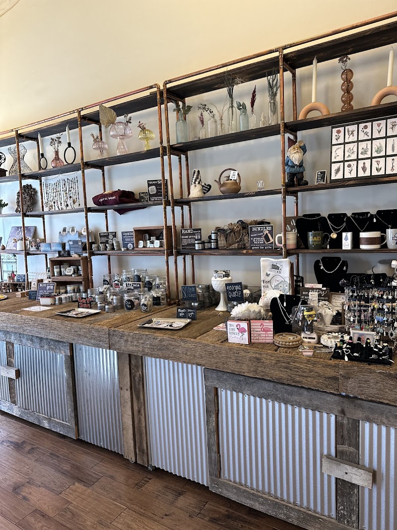 Soap Co. Coffee House photo 1