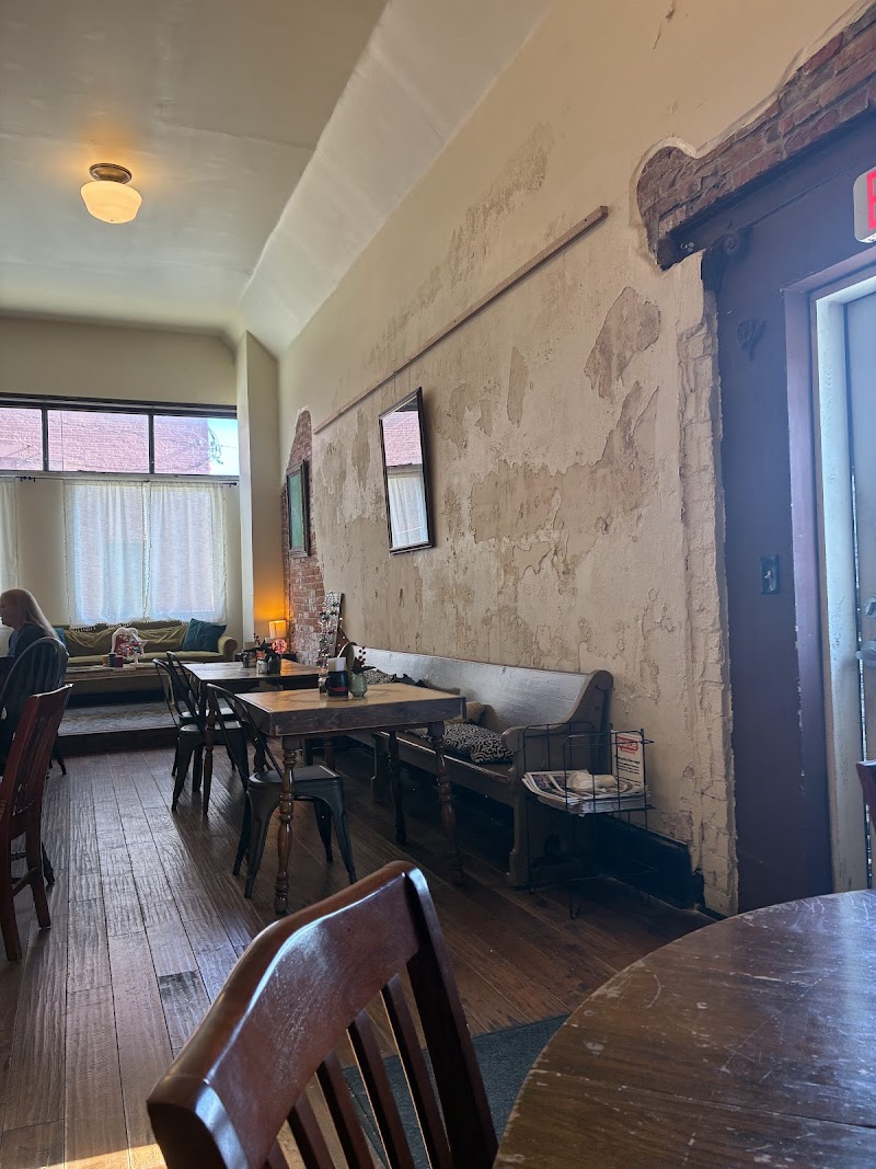 Soap Co. Coffee House photo 4