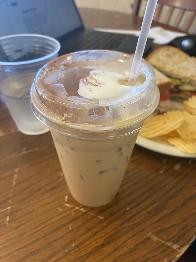 Soap Co. Coffee House photo 3