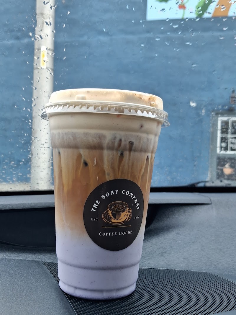 Soap Co. Coffee House photo 3