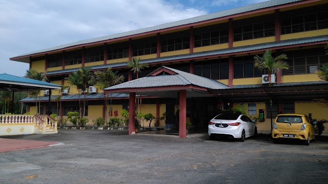 SJK(T) RANTAU photo 3