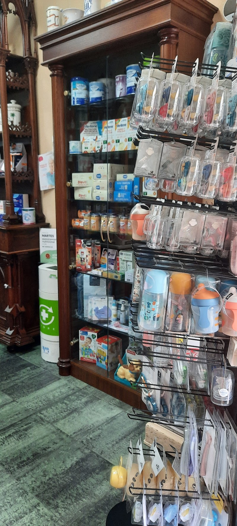 Genoveva Taboada Lorenzo photo 1