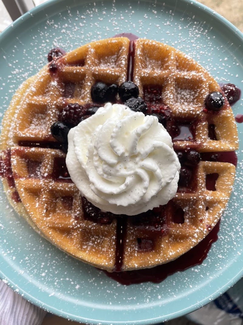 Latte Love Cafe photo 2