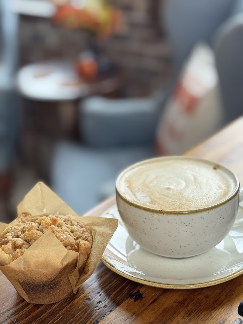 Latte Love Cafe photo 4