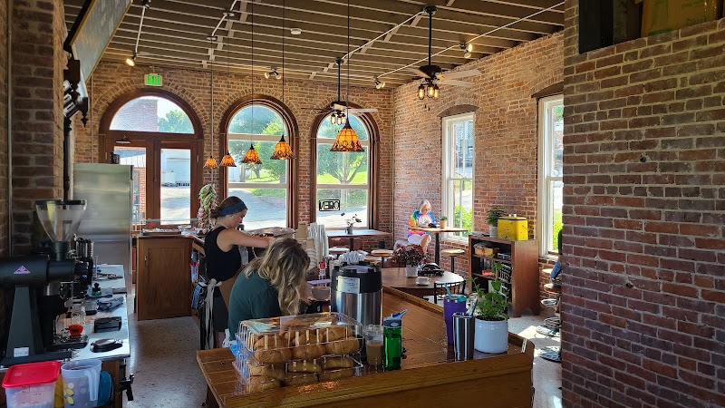 Latte Love Cafe photo 1