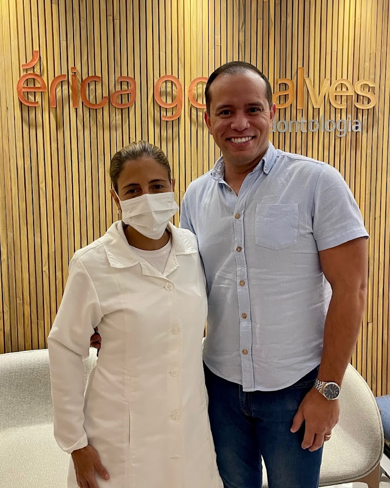 Dra Érica Gonçalves - foto 4
