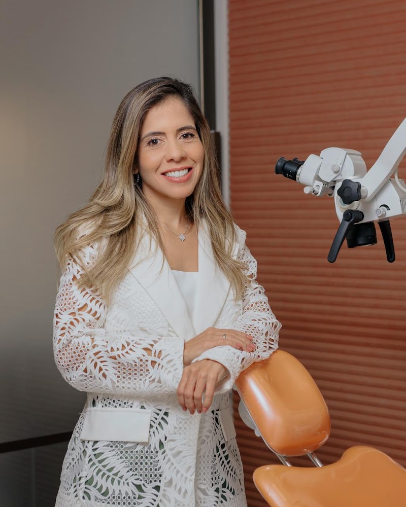 Dra Érica Gonçalves