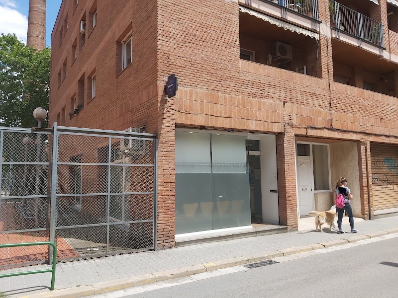 Hospital Veterinari de Sabadell