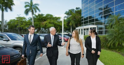 Flaxman Law Group - Car accident lawyer in Hollywood