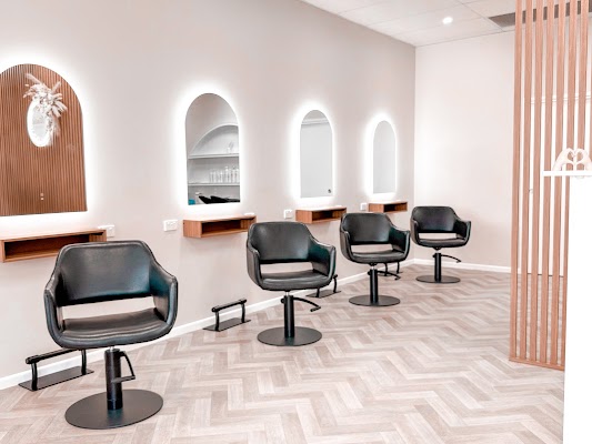 Alluiede Hair Boutique