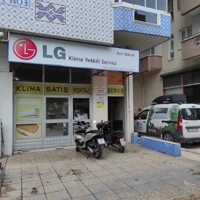 Teknokar Klima Satiş Servis - Klima Servisi