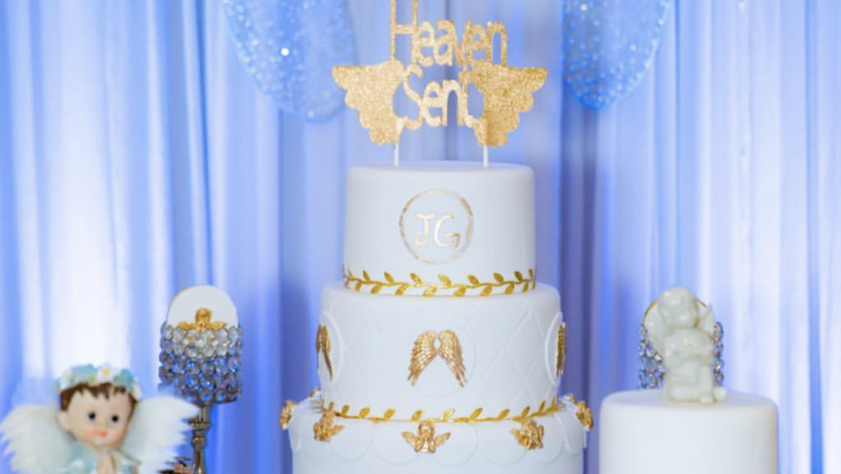 Santia's Bakery Boston: Google Places image 2