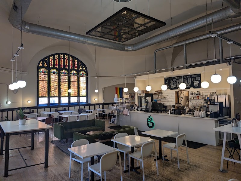 Stauf’s Coffee photo 3