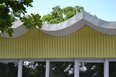 Volksschwimmhalle Lankow