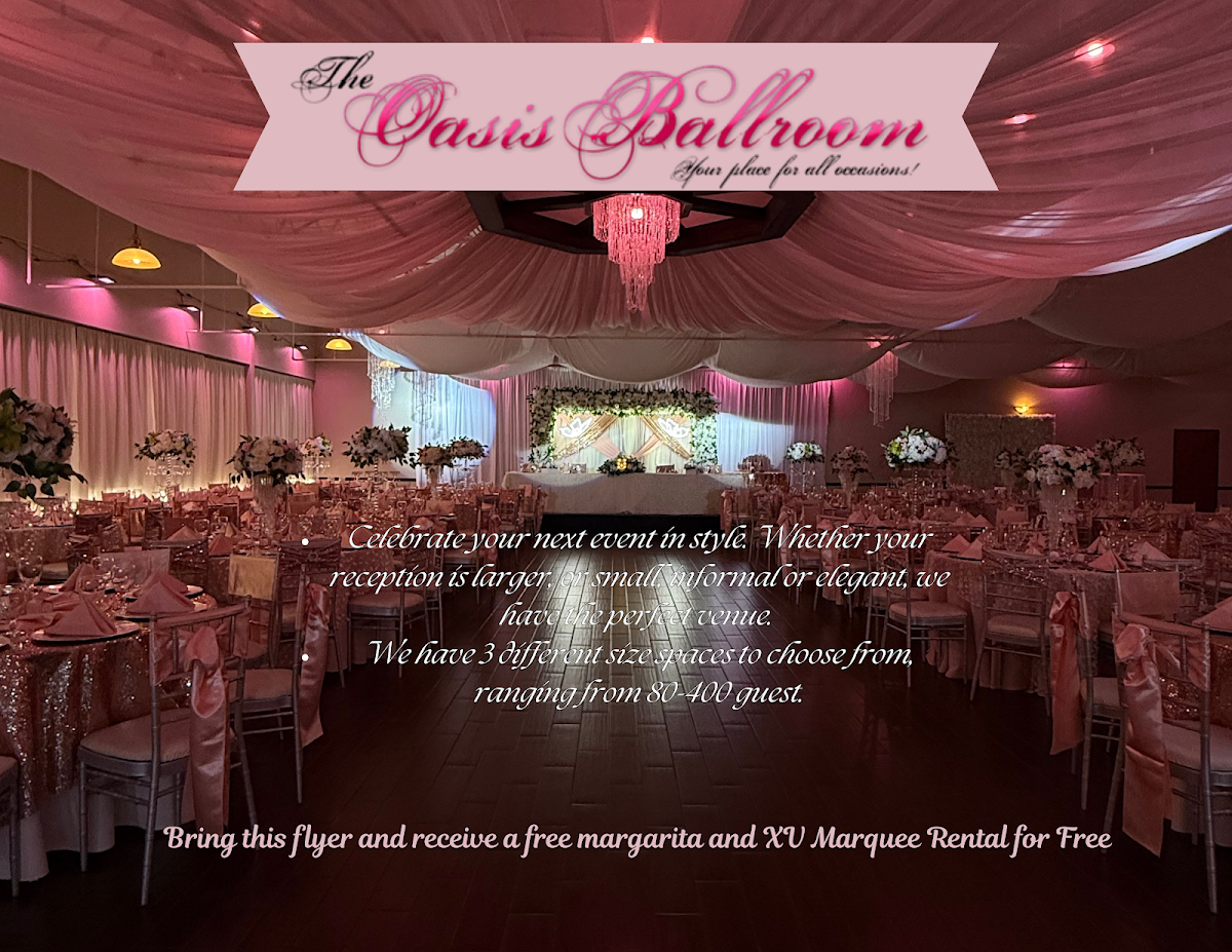 The Oasis Ballroom: Google Places image 2