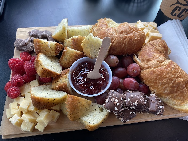 Country Coffee Sit & Sip photo 2